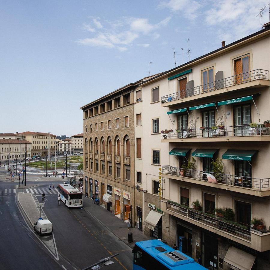 Santa Maria Novella - Flo Apartments Florencia Exterior foto