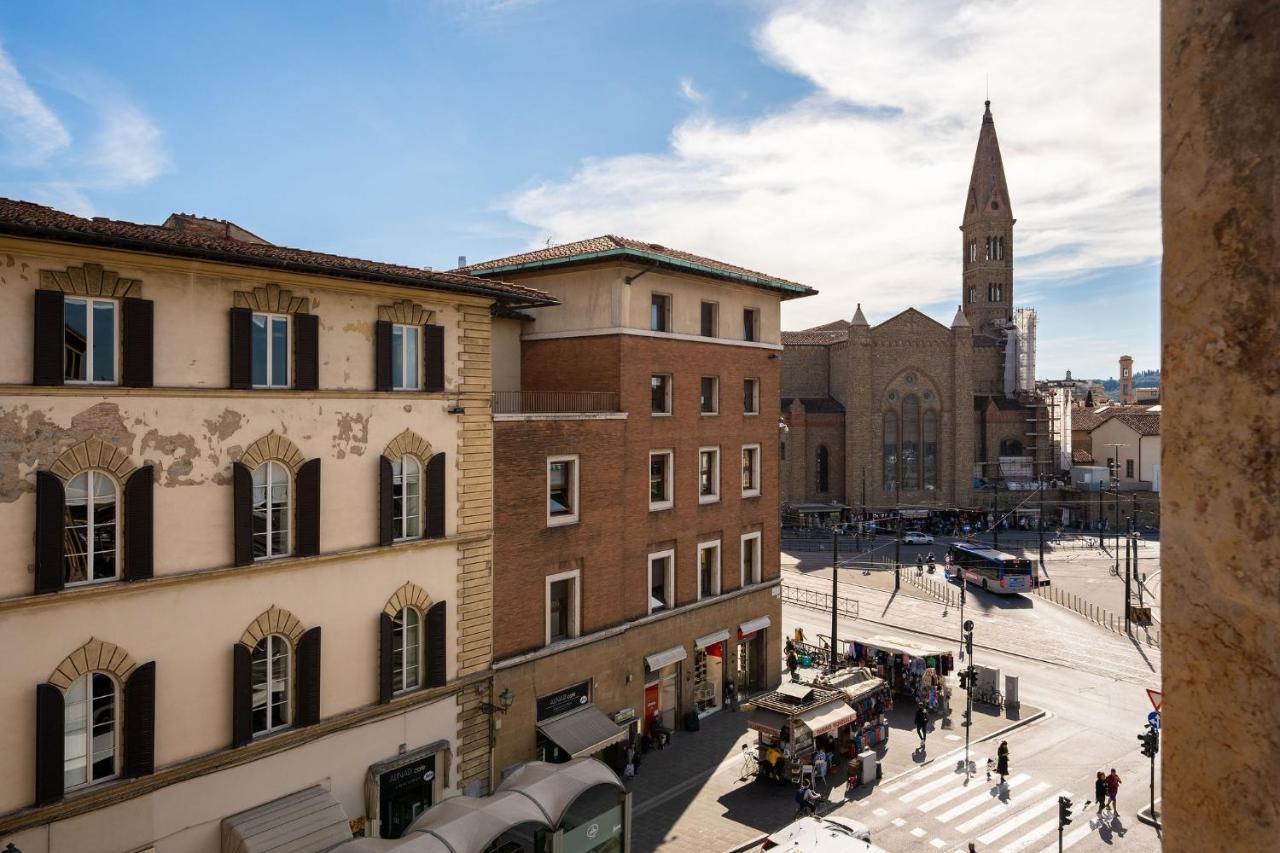 Santa Maria Novella - Flo Apartments Florencia Exterior foto