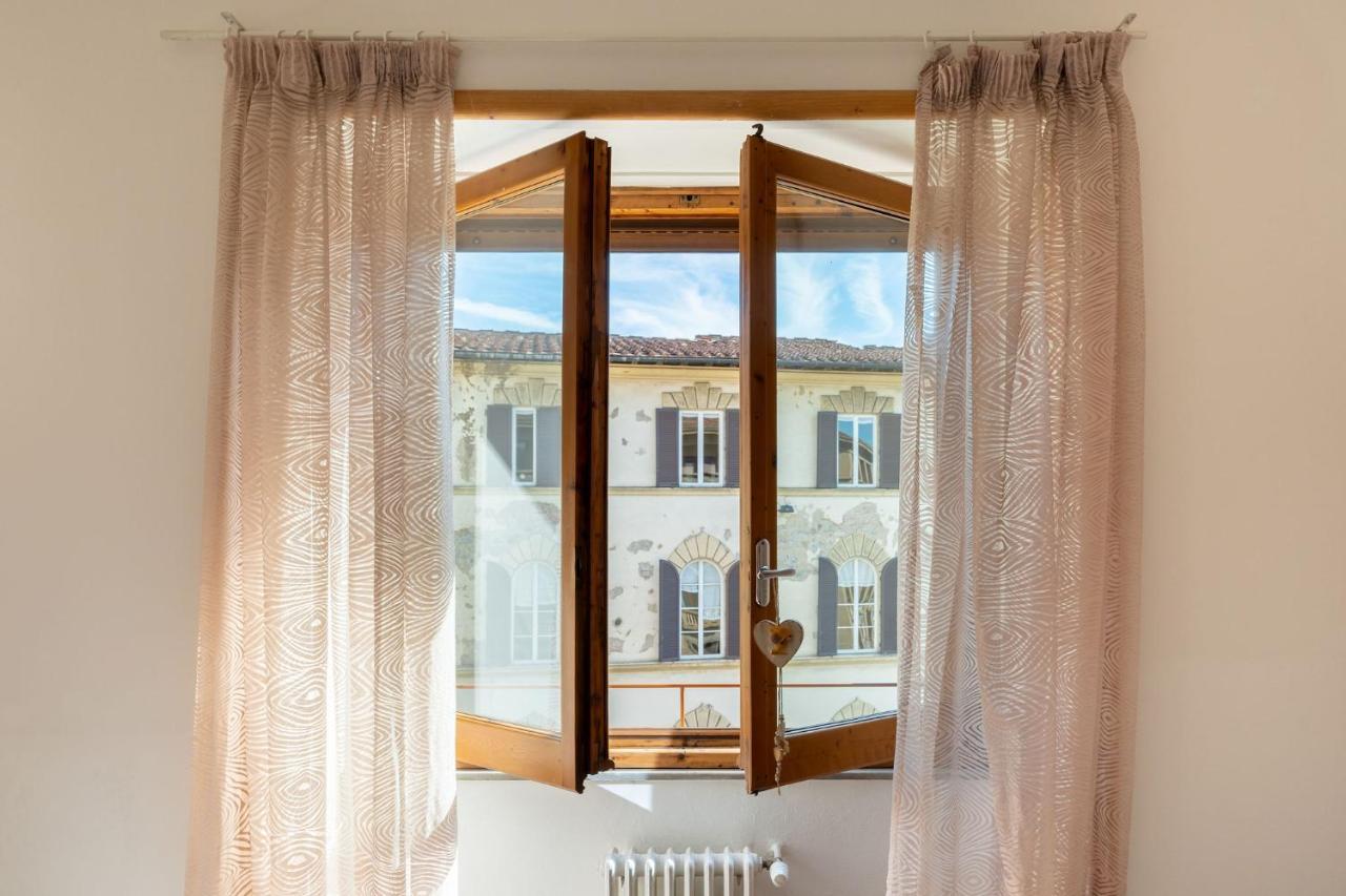 Santa Maria Novella - Flo Apartments Florencia Exterior foto