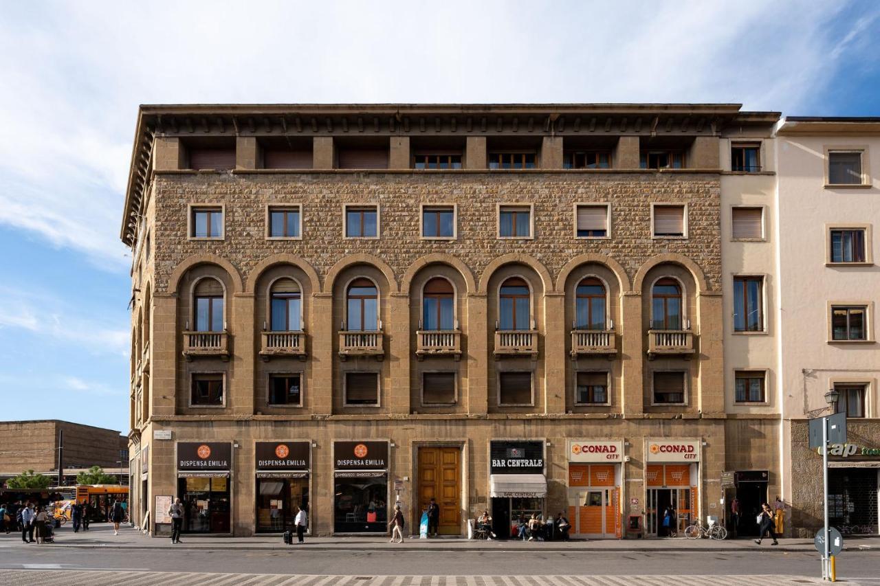 Santa Maria Novella - Flo Apartments Florencia Exterior foto